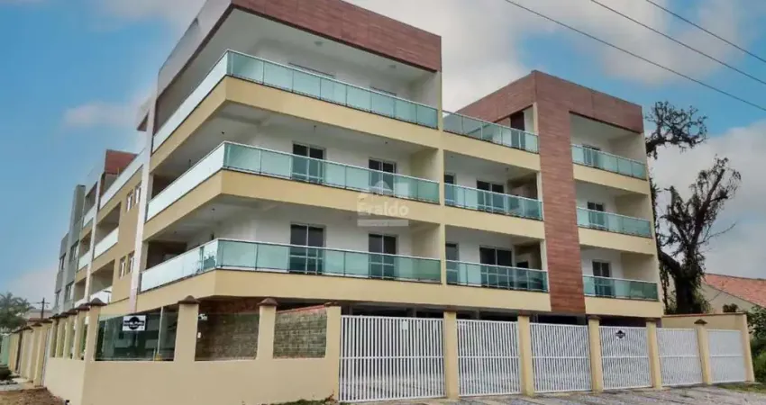 Apartamento com 2 quartos à venda na Rua Irati, 380, Caiobá, Matinhos