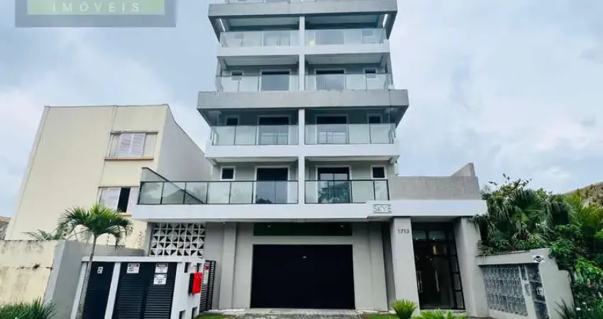 Apartamento com 2 quartos à venda na Rua Castro, 1713, Caiobá, Matinhos