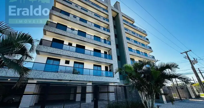 Apartamento Duplex/Cobertura a venda em Balneário Caiobá - Matinhos, PR