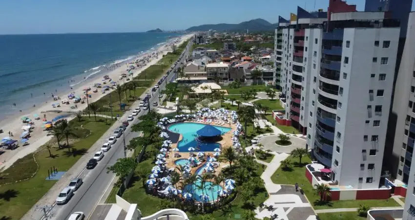 Apartamento Duplex/Cobertura a venda em Balneário Inajá - Matinhos, PR