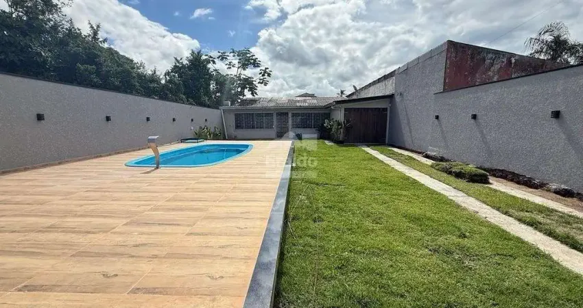 Casa com 3 quartos à venda na Rua Bertioga, 81, Riviera, Matinhos