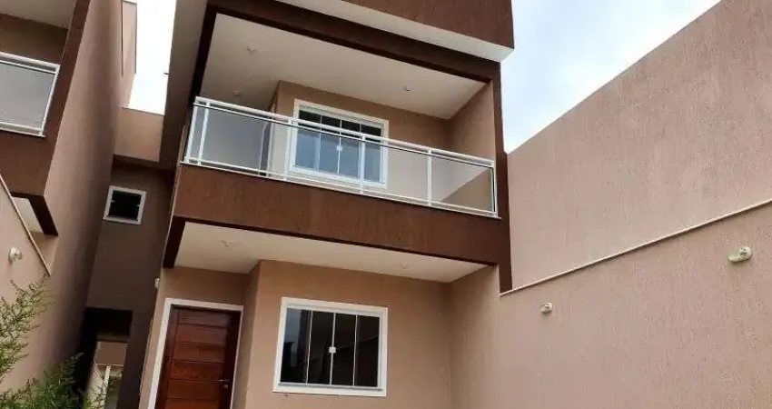 Apartamento com 5 quartos à venda na Rua 126, Inoã, Maricá