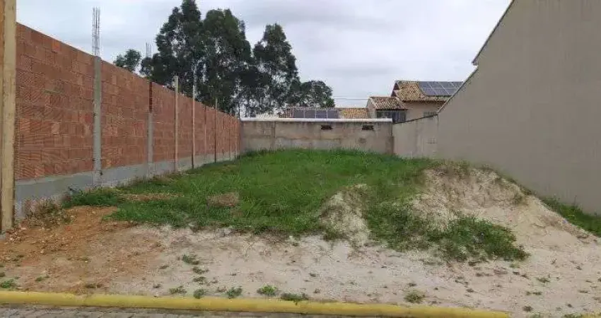 Terreno à venda na Rua Dona Bela, Bela Vista, Itaboraí