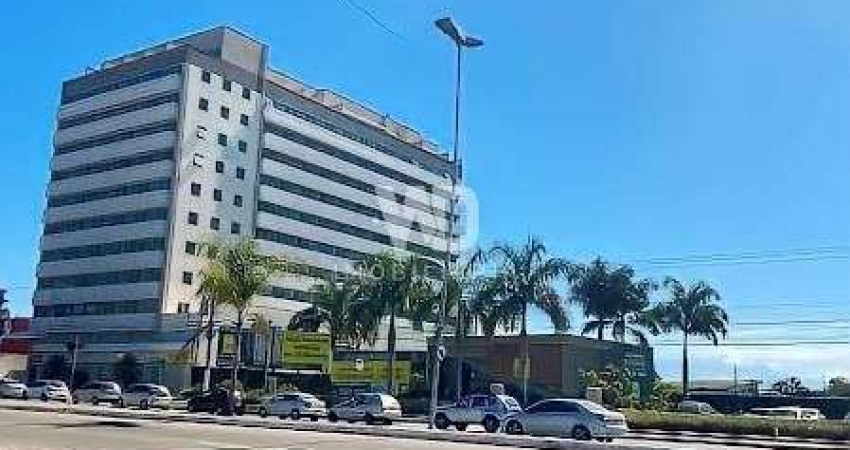 Sala comercial à venda na Avenida Vinte e Dois de Maio, Rio Várzea, Itaboraí