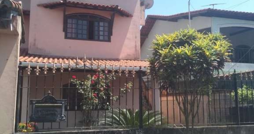 Duplex com 4 quartos, 344,46 mm², à venda em Itaboraí, Rio Várzea