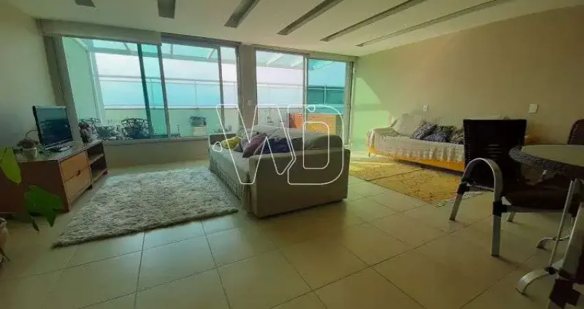 Cobertura com 4 quartos à venda na Rua José Leandro, Centro, Itaboraí