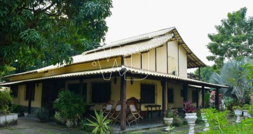 Sítio à venda em Cachoeiras de Macacu, Japuíba, com 5 quartos, 85000m²