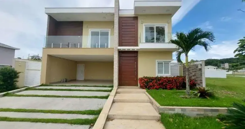 Casa em condomínio fechado com 3 quartos à venda na Avenida Miramar, Jardim Miramar, Rio das Ostras