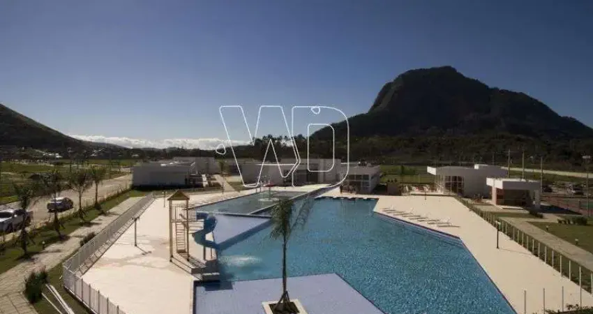 Terreno, 360m², à venda em Maricá, Cajueiros (Itaipuaçu)
