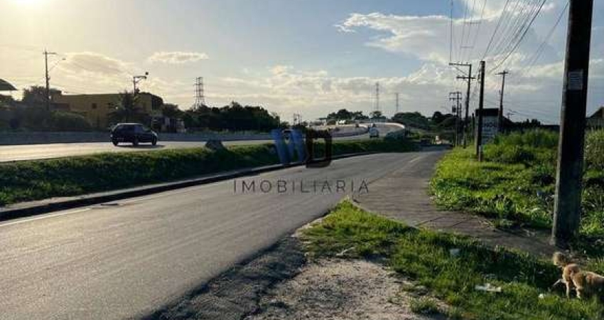 Terreno, 4.950m², à venda em Itaboraí, Monte Verde (Manilha)