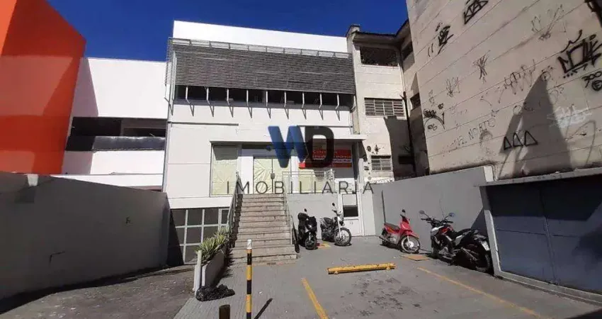 Barracão / Galpão / Depósito à venda na Alameda São Boaventura, 1060, Fonseca, Niterói
