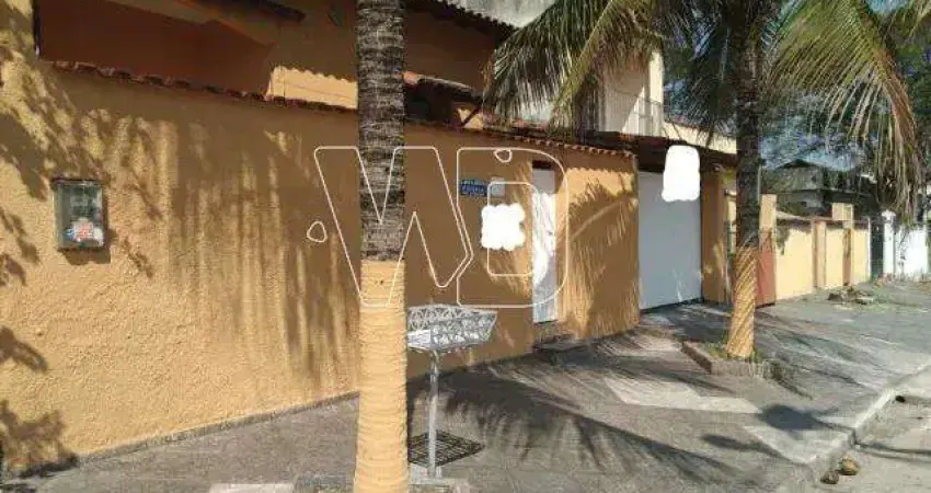 Casa com 3 quartos, 209m², à venda em Itaboraí, Outeiro das Pedras