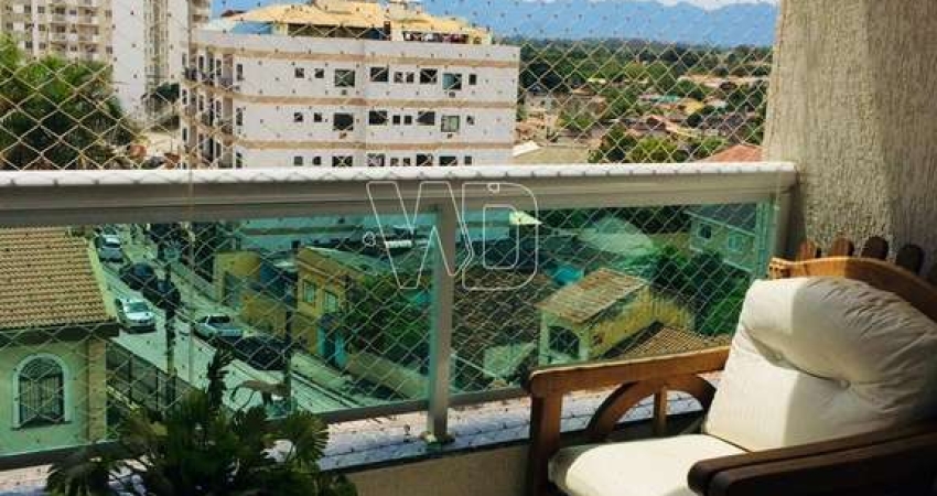 Apartamento com mais de 140m² disponível para você conhecer!