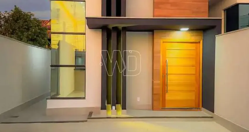 Casa com 3 quartos à venda na Rua Florinda Francisca Domingues, Jardim Atlântico Central (Itaipuaçu), Maricá