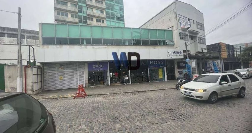 Ponto comercial à venda na Rua Presidente Costa e Silva, Centro, Itaboraí