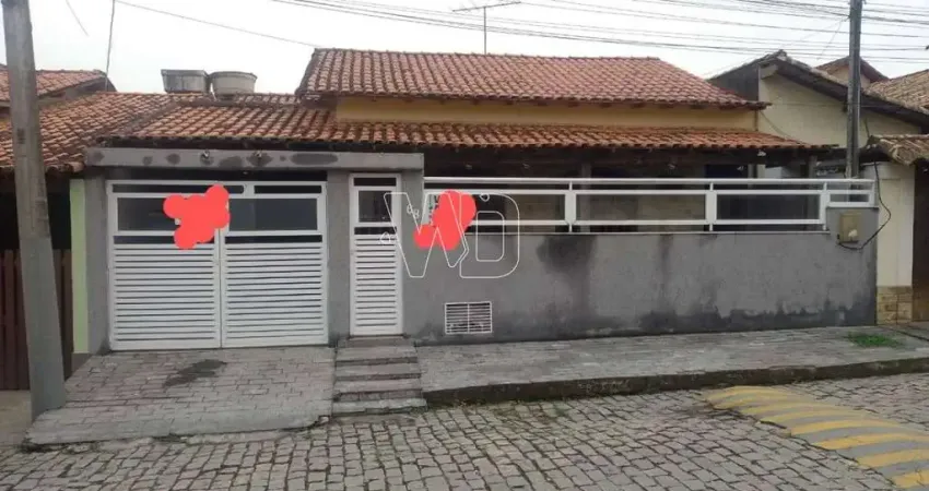 Casa de condomínio com 2 quartos, à venda em Itaboraí, Sossego