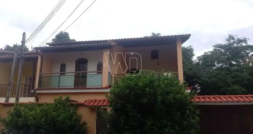 Casa de condomínio com 3 quartos, à venda em Itaboraí, Sossego