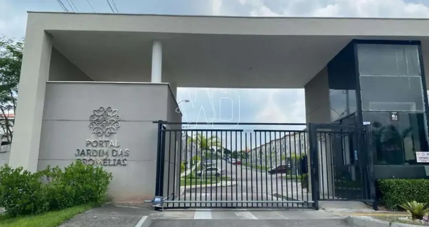 Apartamento à venda em Itaboraí, Novo Horizonte (Manilha), com 2 quartos, 48,80m²