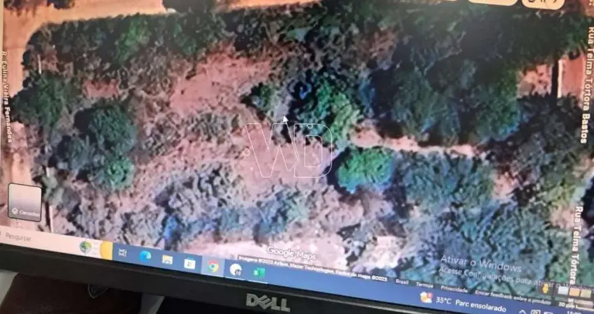 Terreno à venda na Rua Telma Tórtora Bastos, Retiro, Itaboraí