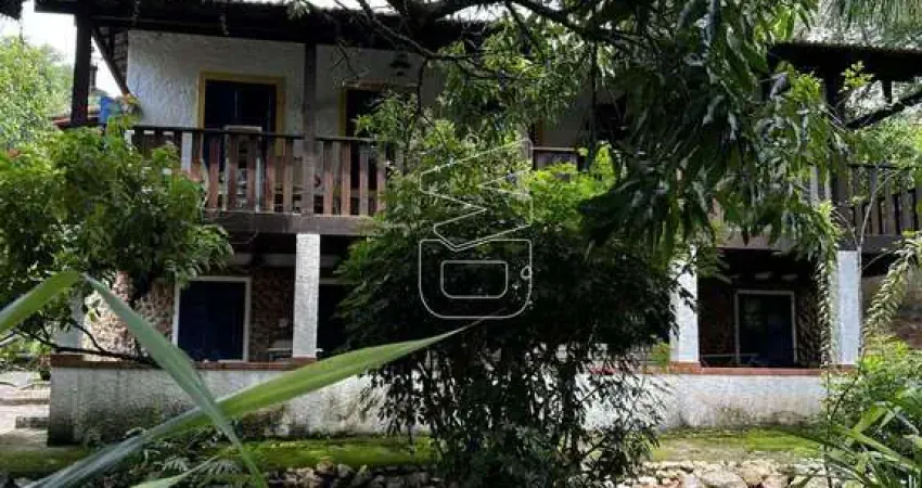 Sítio com 5 quartos, 3200m², à venda em Itaboraí, Picos