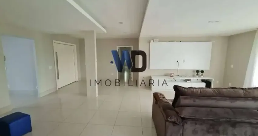 Cobertura com 4 quartos, 366m², à venda em Itaboraí, Centro