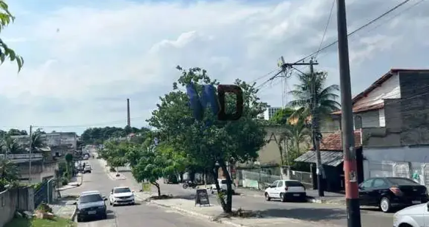 Terreno comercial à venda na Avenida Américo da Costa Cardoso, 373, Nova Cidade, Itaboraí