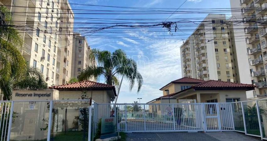 Apartamento com 3 quartos, à venda em Itaboraí, Centro
