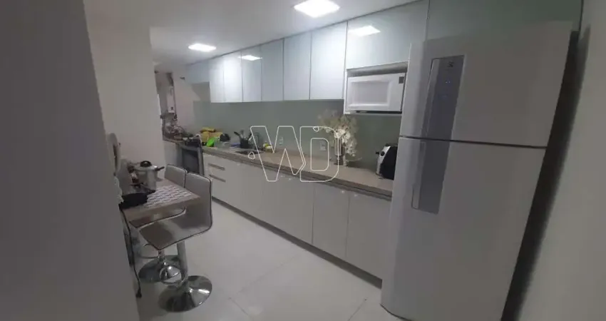 Apartamento de luxo à venda, no Recanto tropical,  em Itaboraí, Centro, com 4 quartos, 106m²