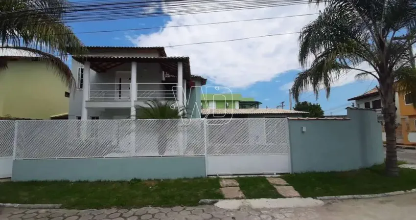 Casa de condomínio com 3 quartos, 200m², à venda em Itaboraí, Ampliação