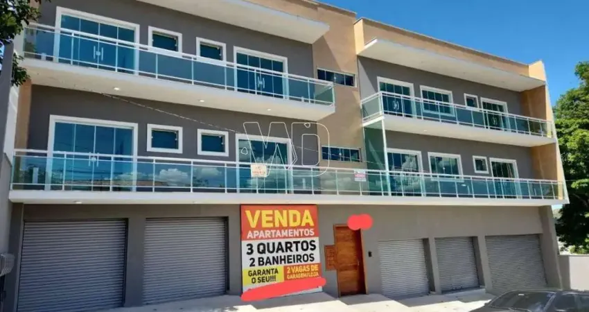 Apartamento de luxo com 3 quartos, 184m², à venda em Rio Bonito, Serra do Sambé