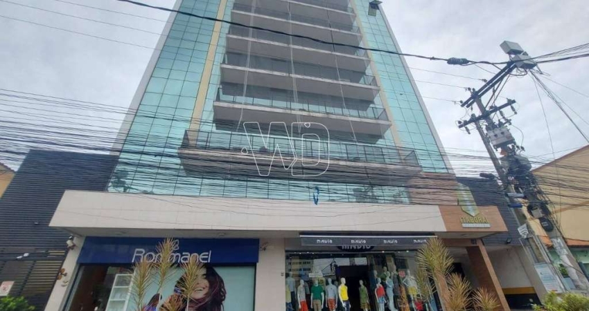 Sala comercial com 1 sala à venda na Avenida Raimundo de Farias, 87, Centro, Itaboraí