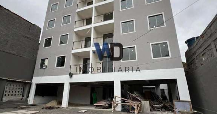 Apartamento com 2 quartos, 48m², à venda em São Gonçalo, Alcântara