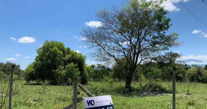 Terreno à venda na Rua D, Caluge, Itaboraí