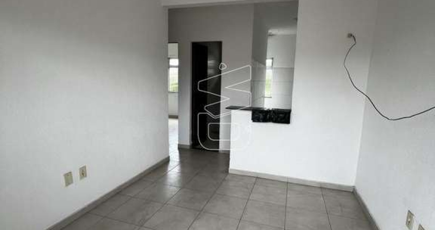 Apartamento com 2 quartos à venda na Avenida Américo da Costa Cardoso, 1703, Nova Cidade, Itaboraí