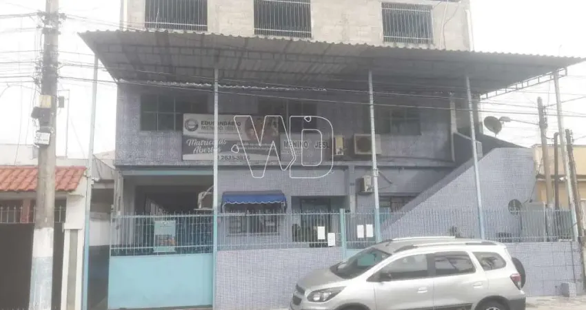 Prédio à venda na Rua Eden França Mattos, Centro, Itaboraí