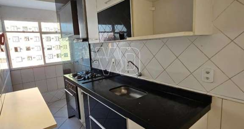 Apartamento à venda, no Reserva Imperial,  em Itaboraí, Centro, com 3 quartos, 60m²
