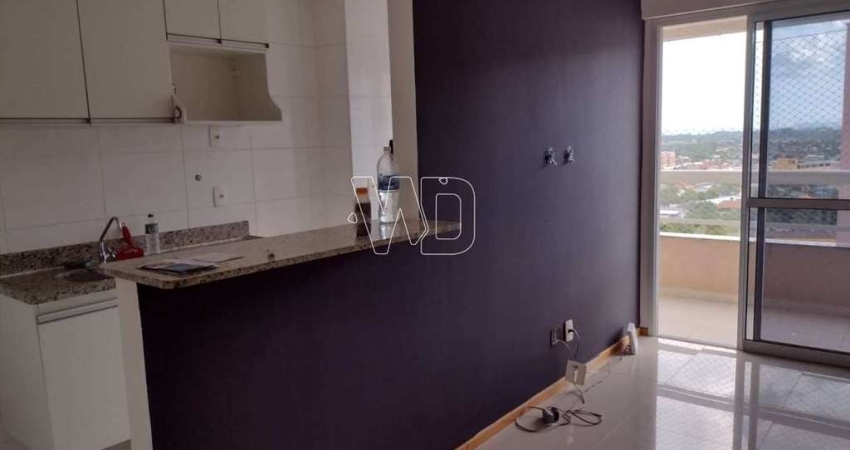 Apartamento com 2 quartos à venda na Avenida Vinte e Dois de Maio, 5990, Centro, Itaboraí