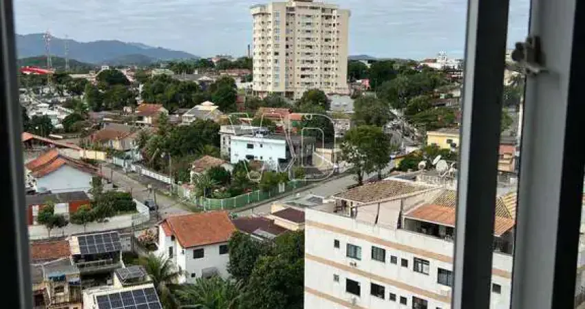 Apartamento com 3 quartos à venda na Rua Fagundes Varella, 151, Centro, Itaboraí