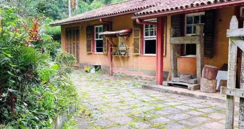 Chácara / sítio com 3 quartos à venda na Rua José Ribeiro Serafim, Fazenda do Campo, Duas Barras