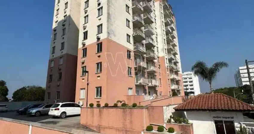 Apartamento com 3 quartos, 65m², à venda em Itaboraí, Jardim Imperial