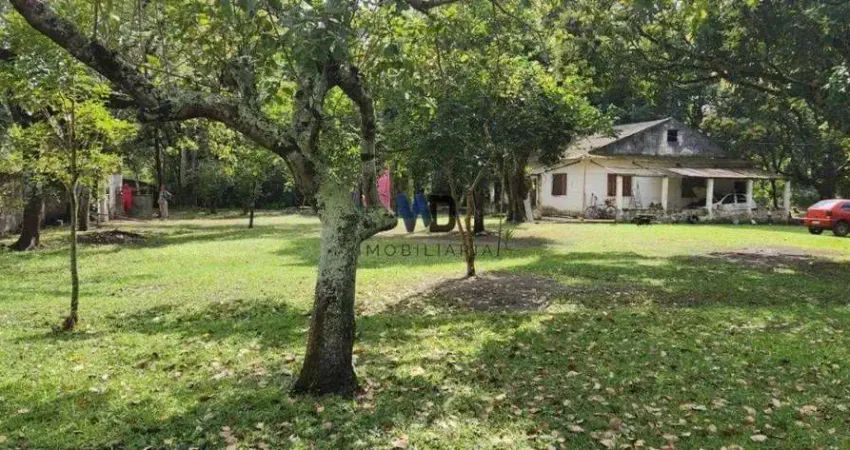 Sítio com 2 quartos, 10000m², à venda em Itaboraí, Vila Rica