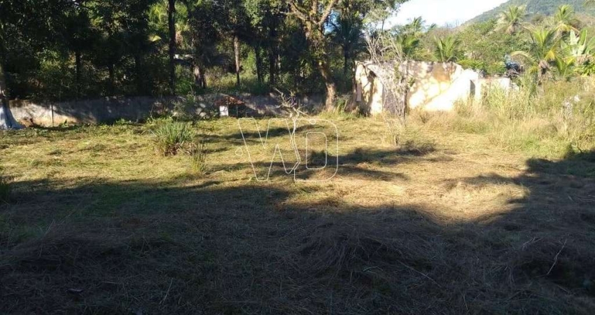 Sítio à venda em Itaboraí, Agro Brasil (Sambaetiba), com 1 quarto, 2600m²