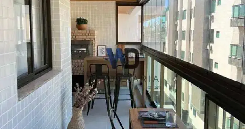 Cobertura com 3 quartos, 182m², à venda em Cabo Frio, Vila Nova