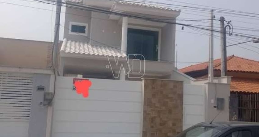 Casa com 3 quartos, 190m², à venda em Rio Bonito, green val,le