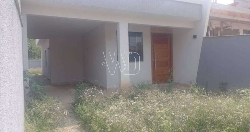 Casa com 2 quartos à venda na Rua 08, Bela Vista, Rio Bonito