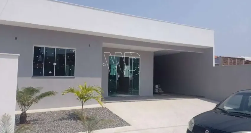 Casa de condomínio com 2 quartos, à venda em Itaboraí, Centro (Manilha)