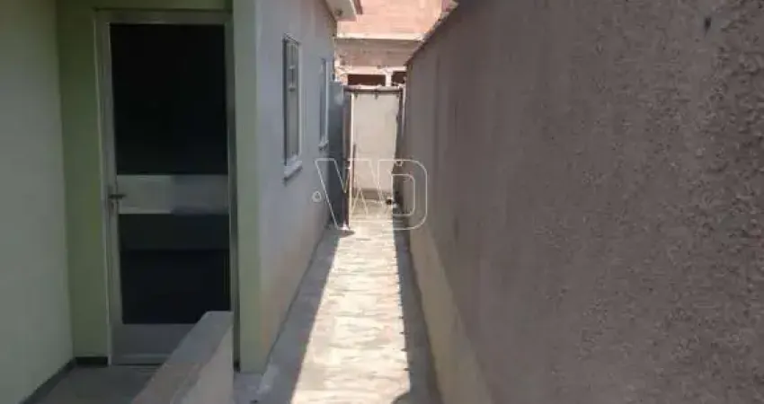 Casa com 1 quarto, à venda em Itaboraí, Novo Horizonte (Manilha)