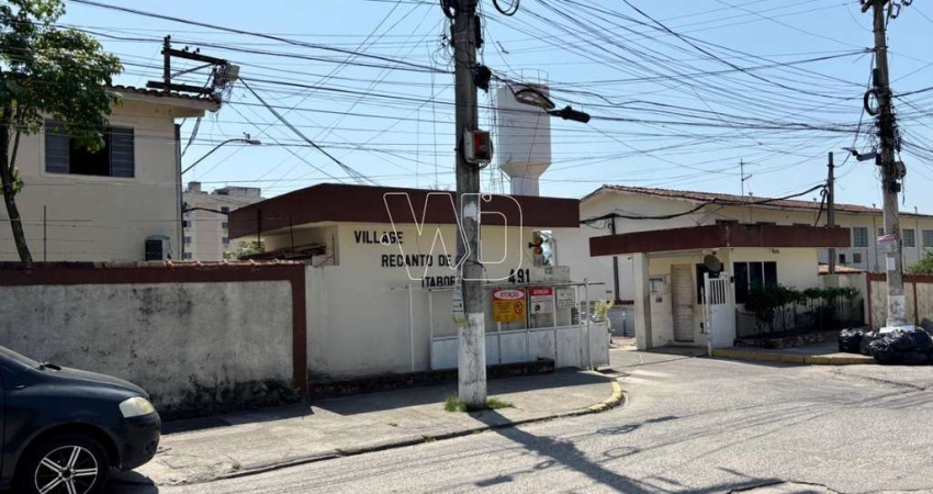 Apartamento com 2 quartos, 45m², à venda em Itaboraí, Outeiro das Pedras