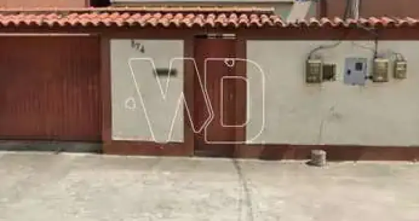 Casa com 3 quartos, 120m², à venda em São Gonçalo, Jardim Alcântara