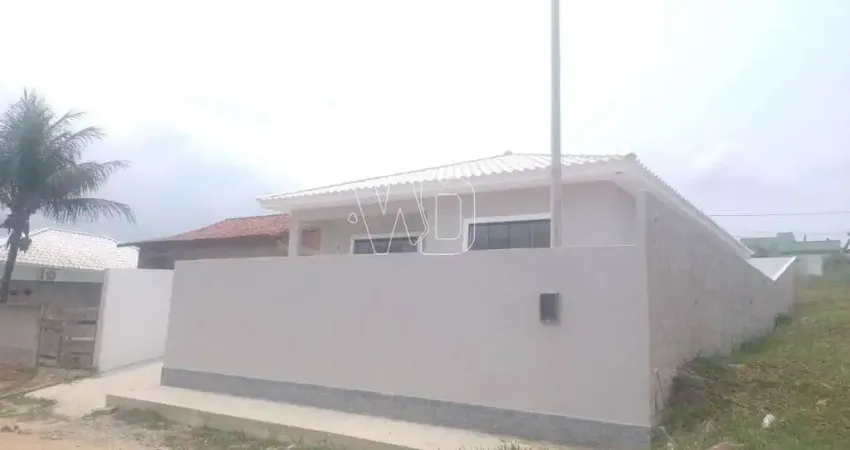 Casa de condomínio com 2 quartos, 90m², à venda em Itaboraí, Caluge
